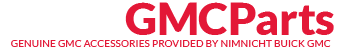 ShopGMCParts Logo