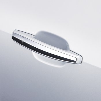2015 Regal Door Handles | Front and Rear Sets | Summit White