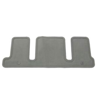 2014 Acadia Floor Mats Third Row Carpet Replacements | Captains Chairs |