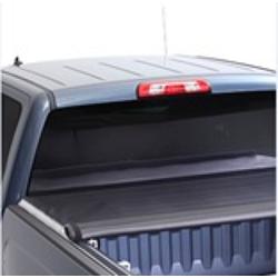 2017 Sierra 1500 Tonneau Cover | Sport Roll Soft Roll-Up | 6-ft 6"