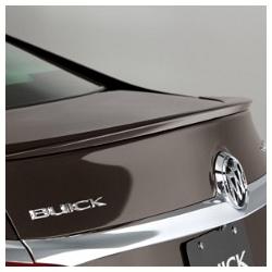 2016 LaCrosse Spoiler Kit | Flushmount | Burnished Brandy