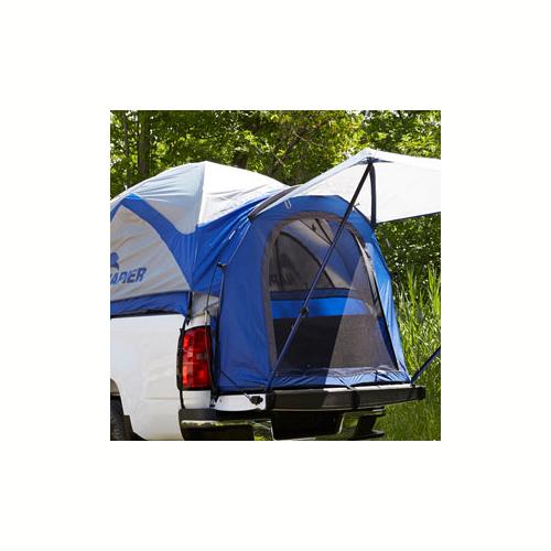2017 Sierra 3500 Sport Tent | 6 foot 6 inch Bed | Standard Box